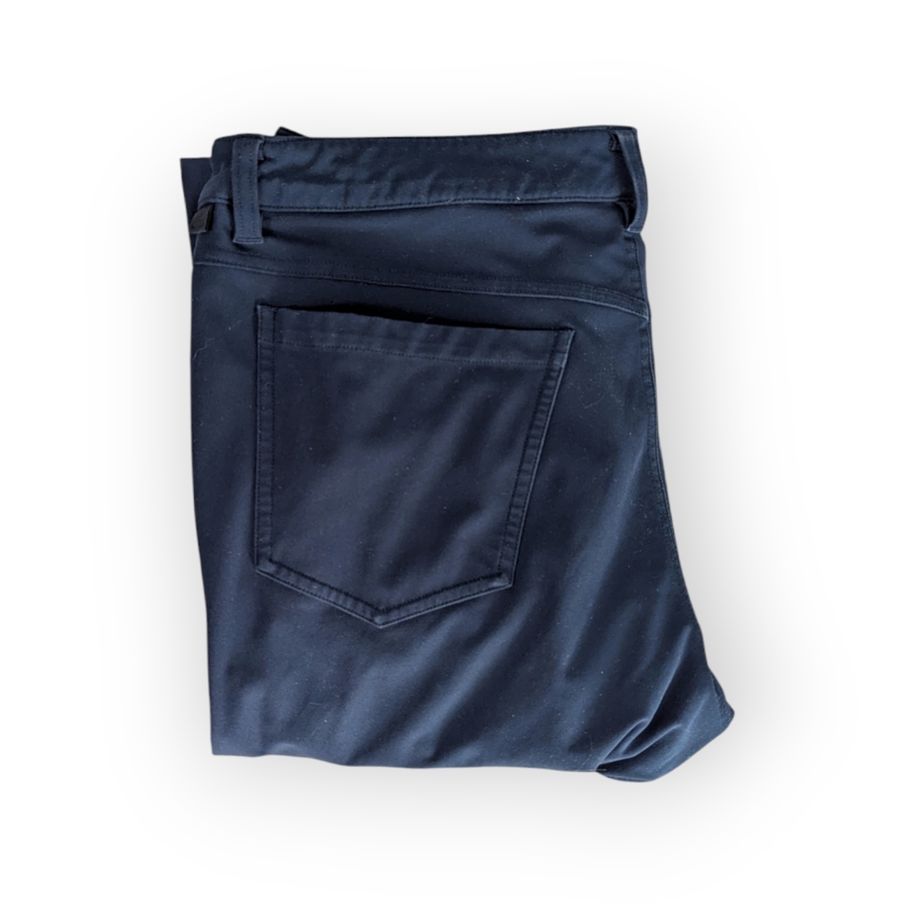 Lululemon ABC Pant Skinny Size 33